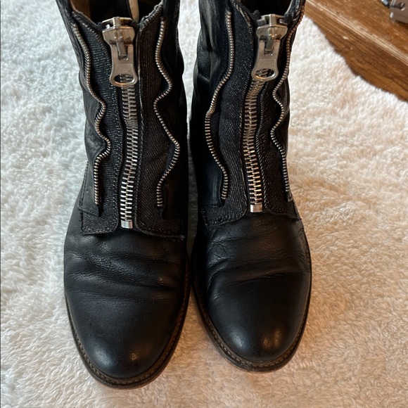 John fluevog boots - Picture 5 of 9